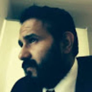 Meet your Posher, Luis felipe